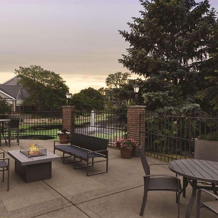 Country Inn & Suites By Radisson, Madison, Wi Luaran gambar