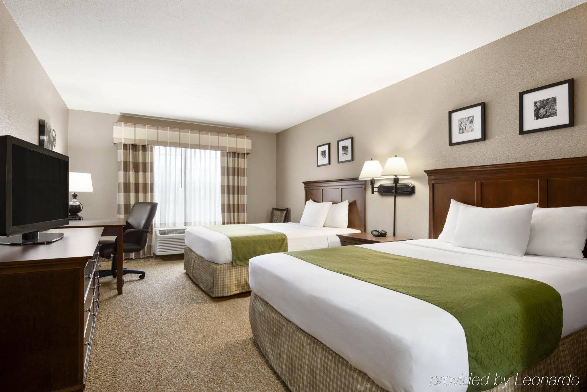 Country Inn & Suites By Radisson, Madison, Wi Luaran gambar