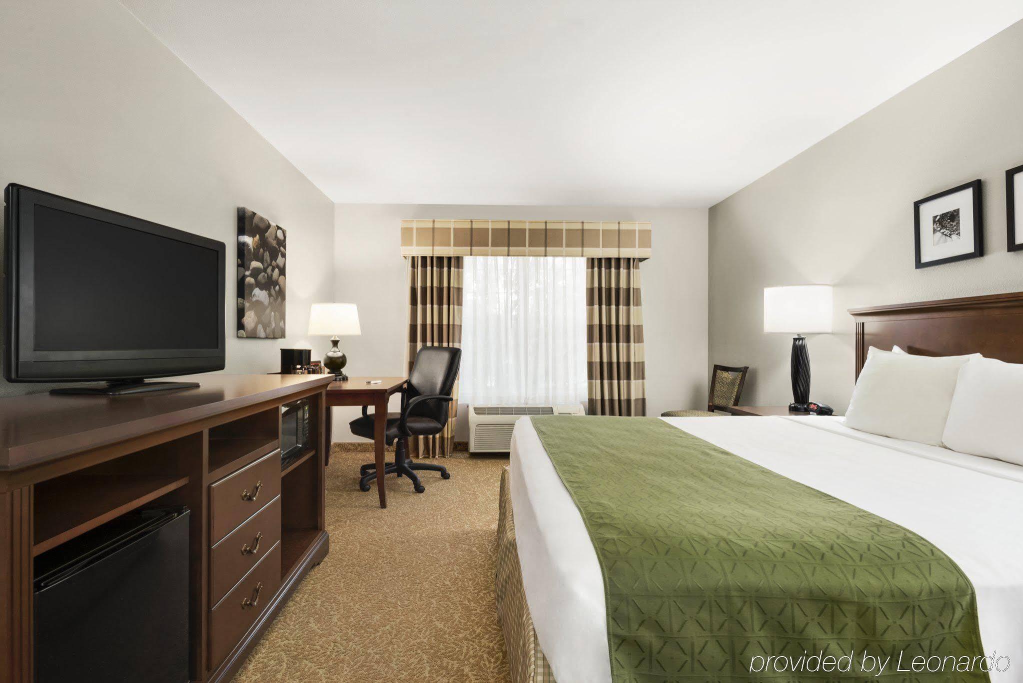 Country Inn & Suites By Radisson, Madison, Wi Luaran gambar
