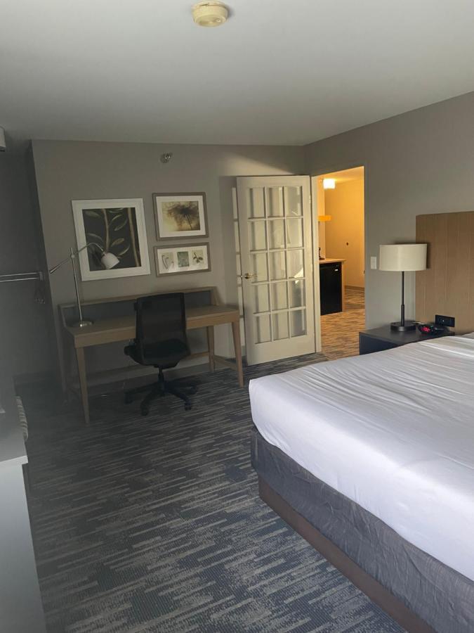 Country Inn & Suites By Radisson, Madison, Wi Luaran gambar