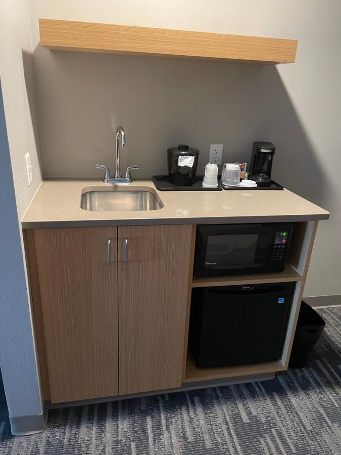 Country Inn & Suites By Radisson, Madison, Wi Luaran gambar