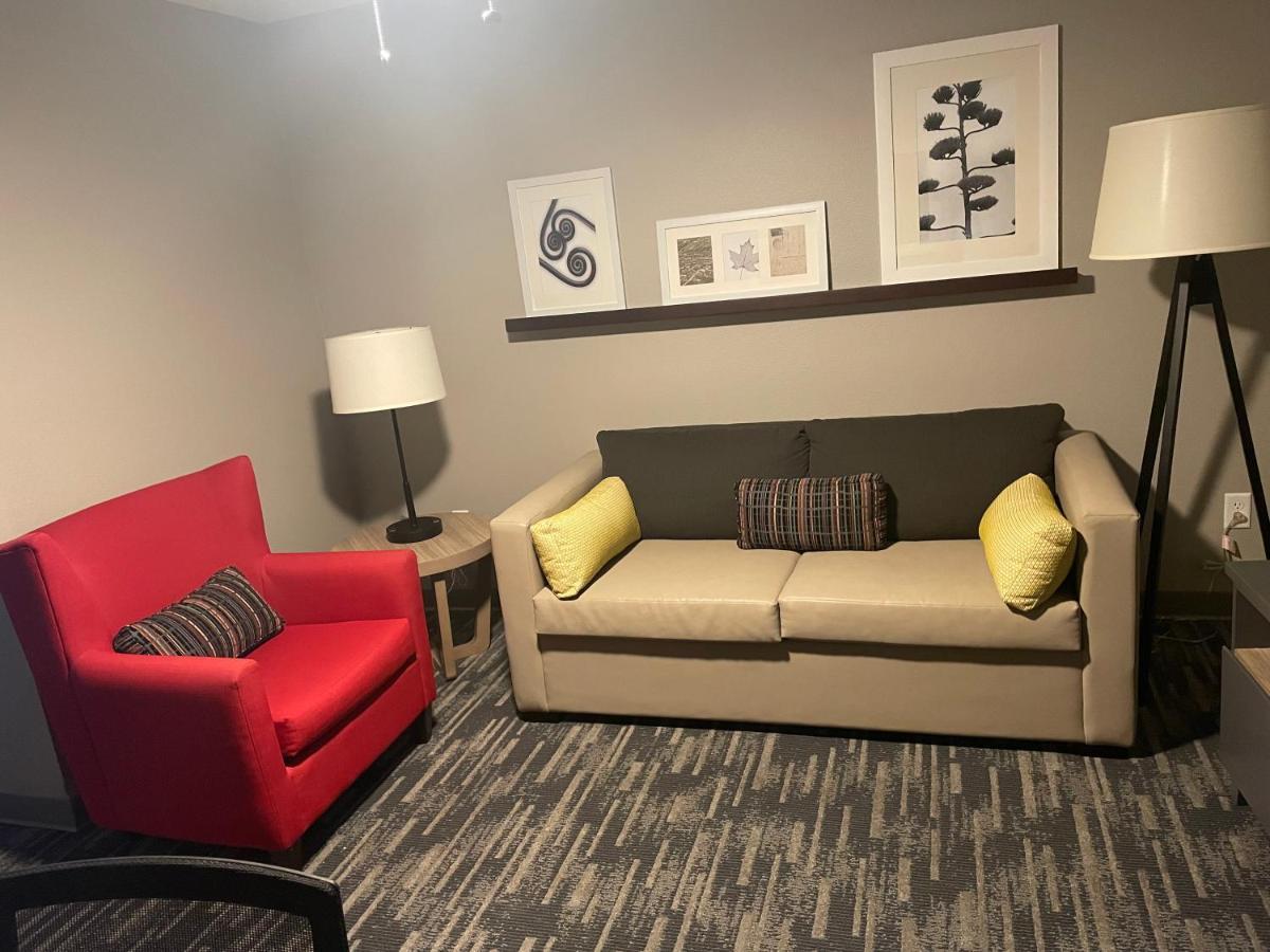 Country Inn & Suites By Radisson, Madison, Wi Luaran gambar