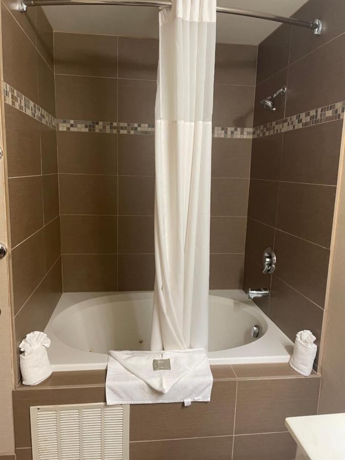 Country Inn & Suites By Radisson, Madison, Wi Luaran gambar