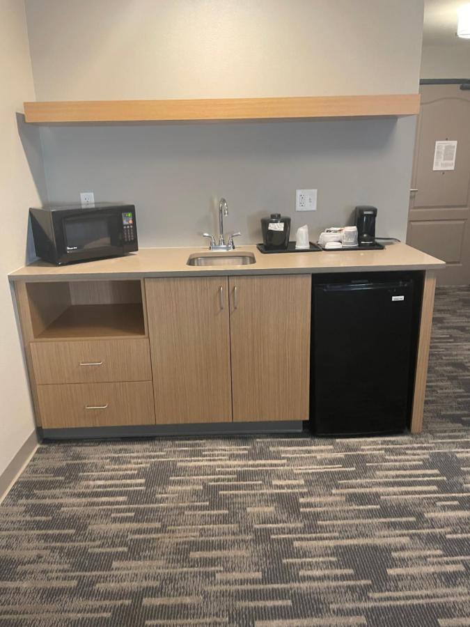 Country Inn & Suites By Radisson, Madison, Wi Luaran gambar