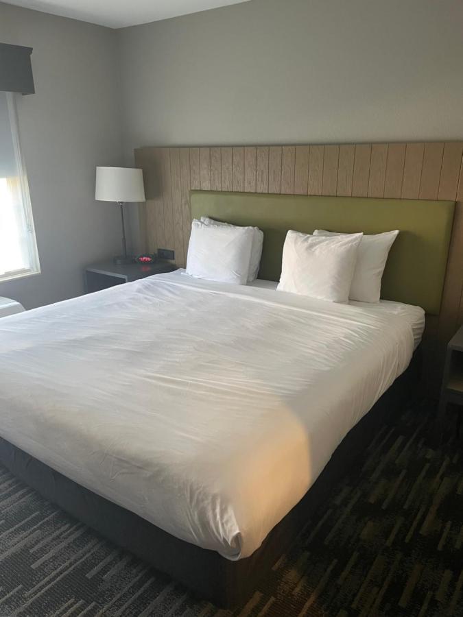 Country Inn & Suites By Radisson, Madison, Wi Luaran gambar