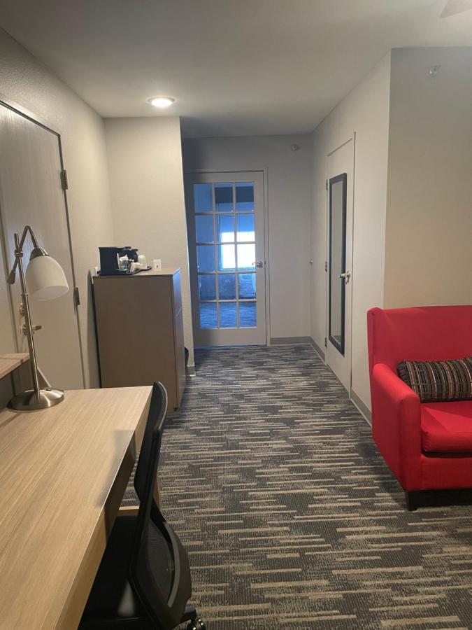 Country Inn & Suites By Radisson, Madison, Wi Luaran gambar