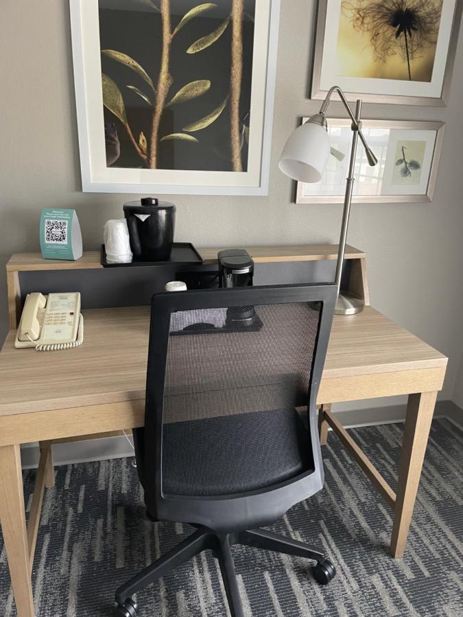 Country Inn & Suites By Radisson, Madison, Wi Luaran gambar