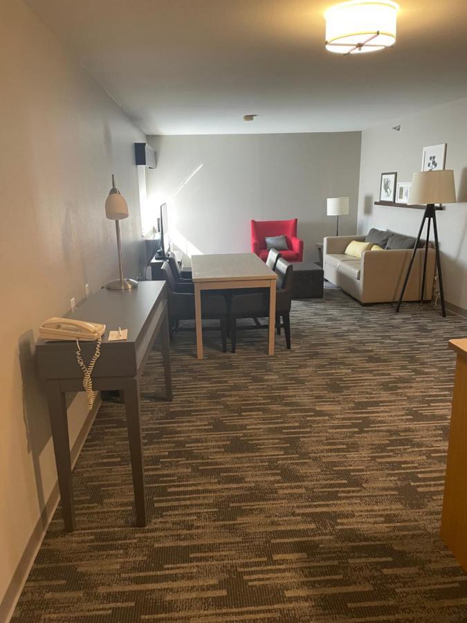 Country Inn & Suites By Radisson, Madison, Wi Luaran gambar