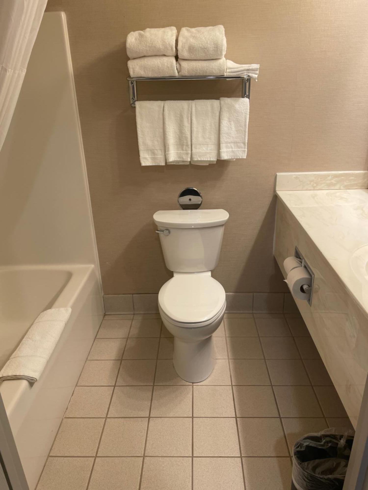 Country Inn & Suites By Radisson, Madison, Wi Luaran gambar