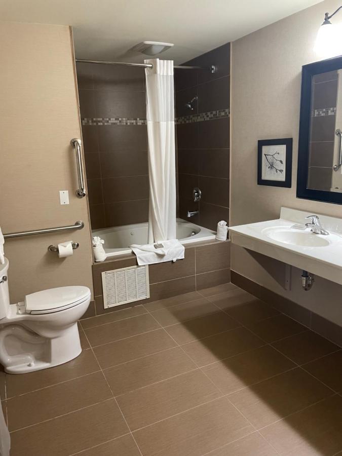 Country Inn & Suites By Radisson, Madison, Wi Luaran gambar
