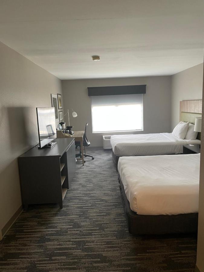 Country Inn & Suites By Radisson, Madison, Wi Luaran gambar