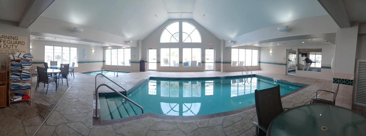 Country Inn & Suites By Radisson, Madison, Wi Luaran gambar