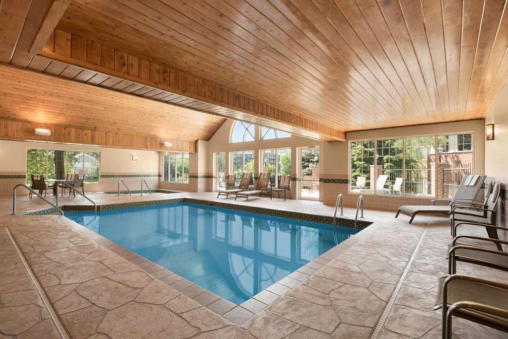Country Inn & Suites By Radisson, Madison, Wi Kemudahan gambar