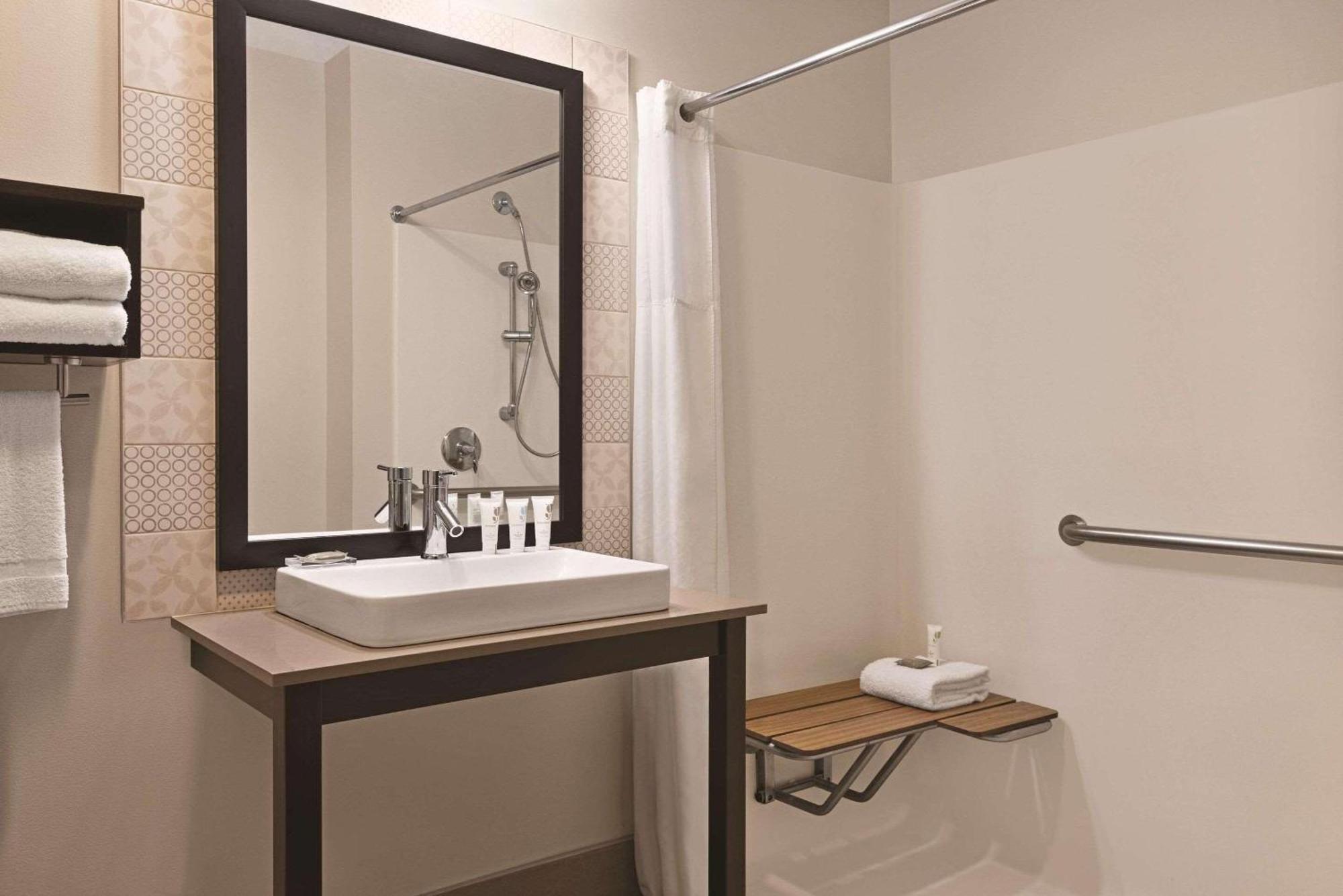 Country Inn & Suites By Radisson, Madison, Wi Luaran gambar