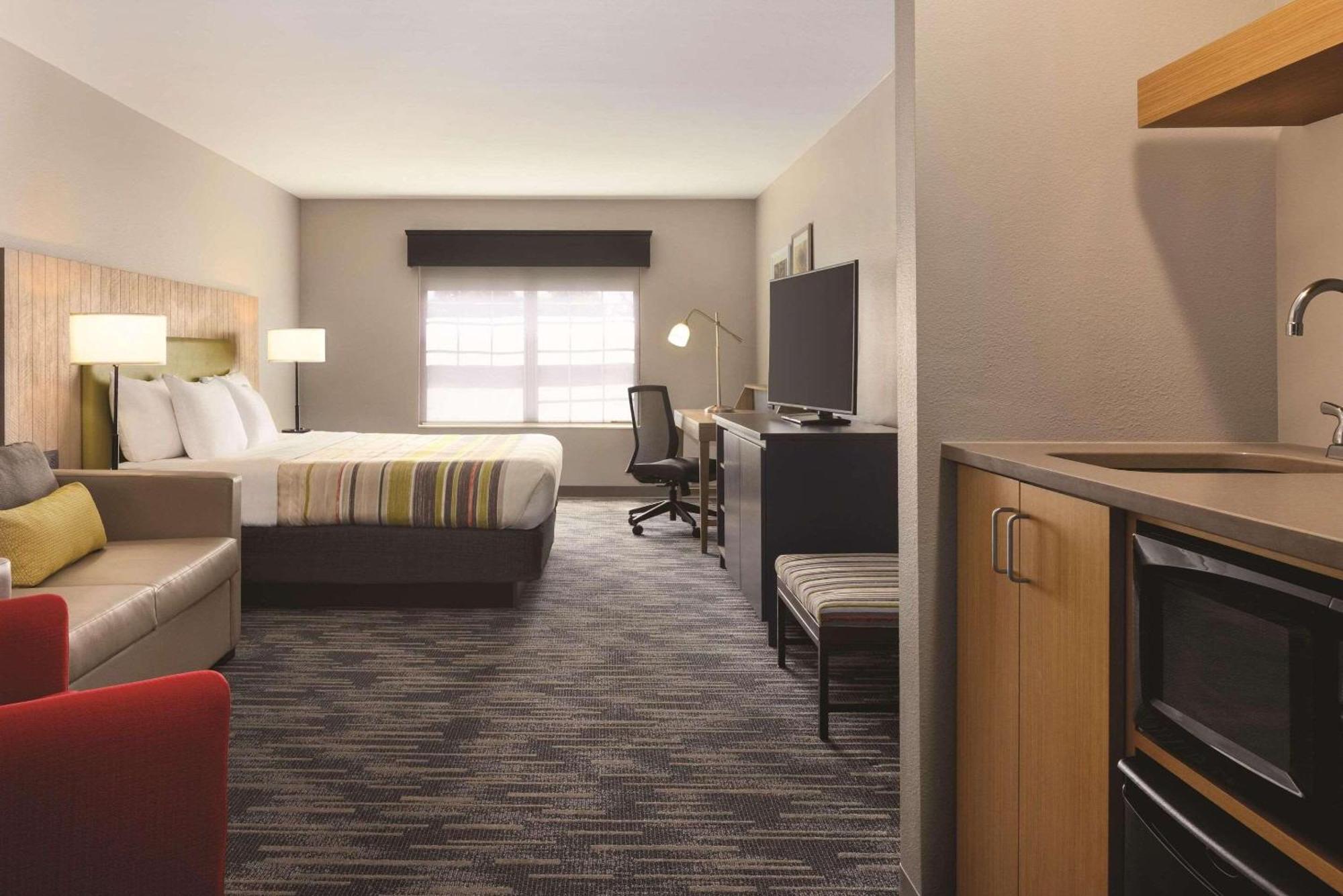 Country Inn & Suites By Radisson, Madison, Wi Luaran gambar