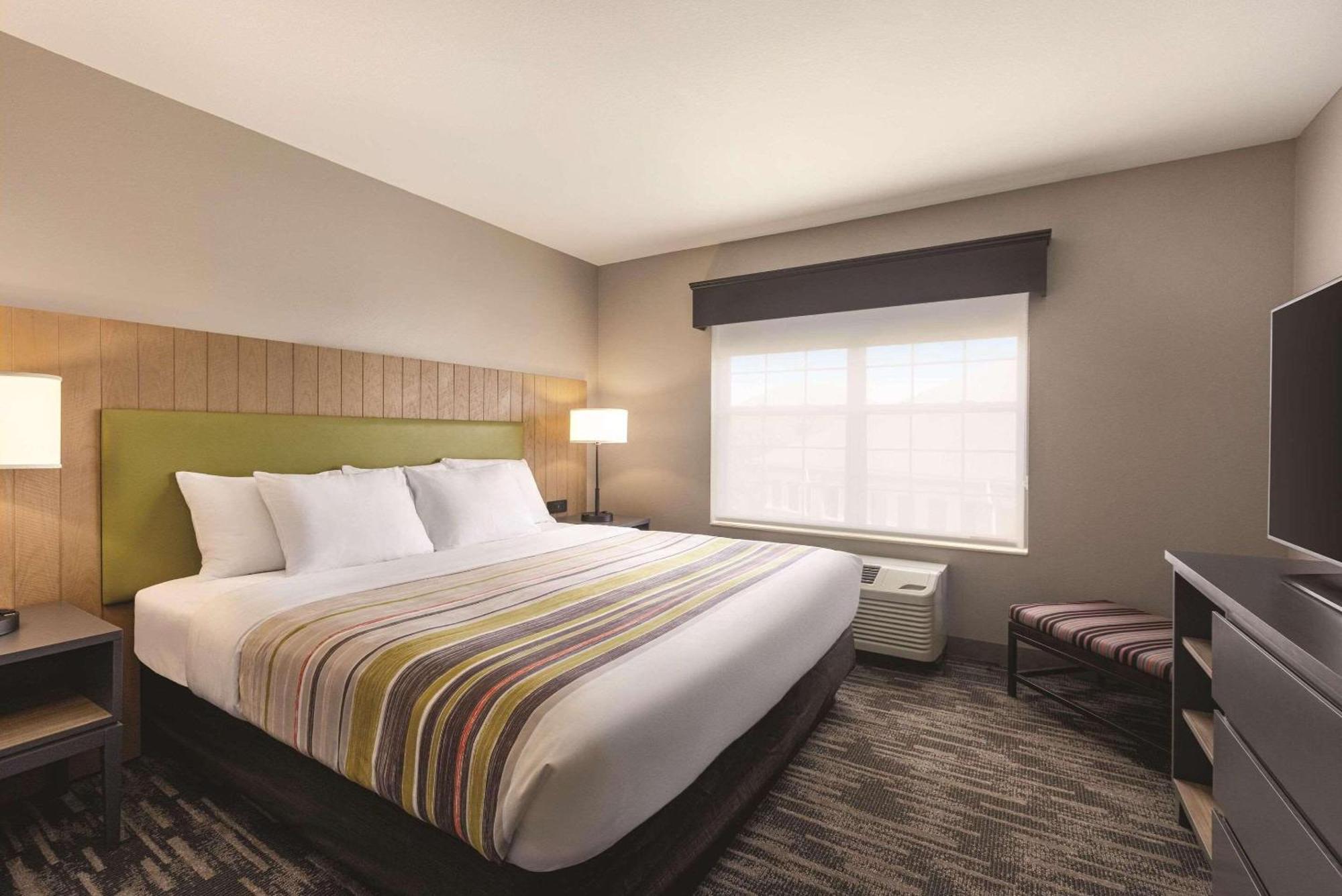 Country Inn & Suites By Radisson, Madison, Wi Luaran gambar