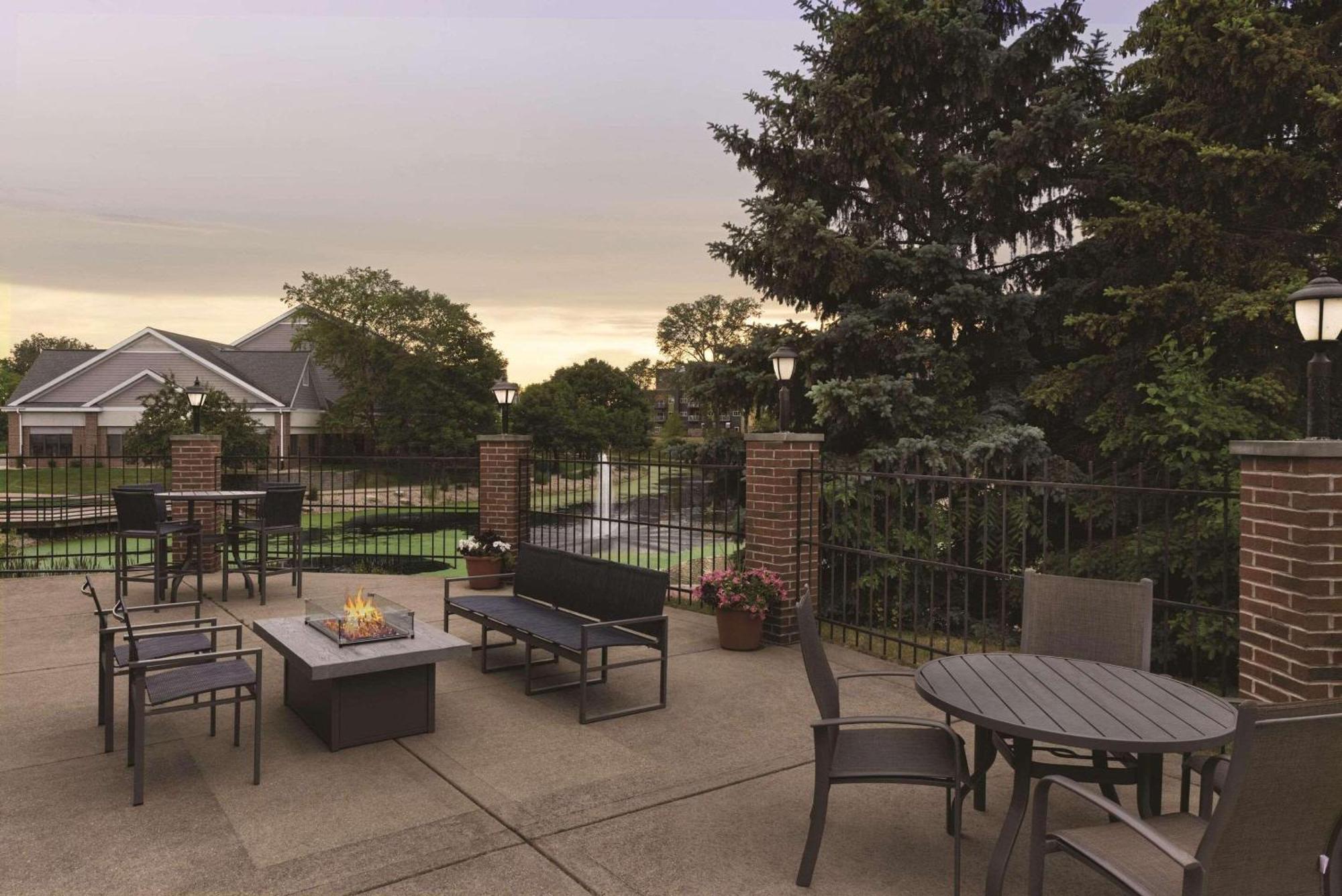 Country Inn & Suites By Radisson, Madison, Wi Luaran gambar