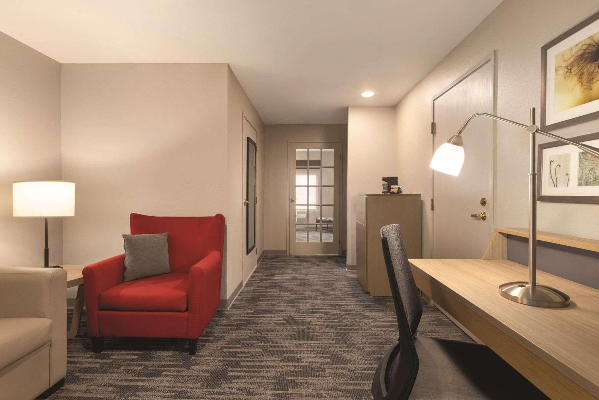 Country Inn & Suites By Radisson, Madison, Wi Luaran gambar