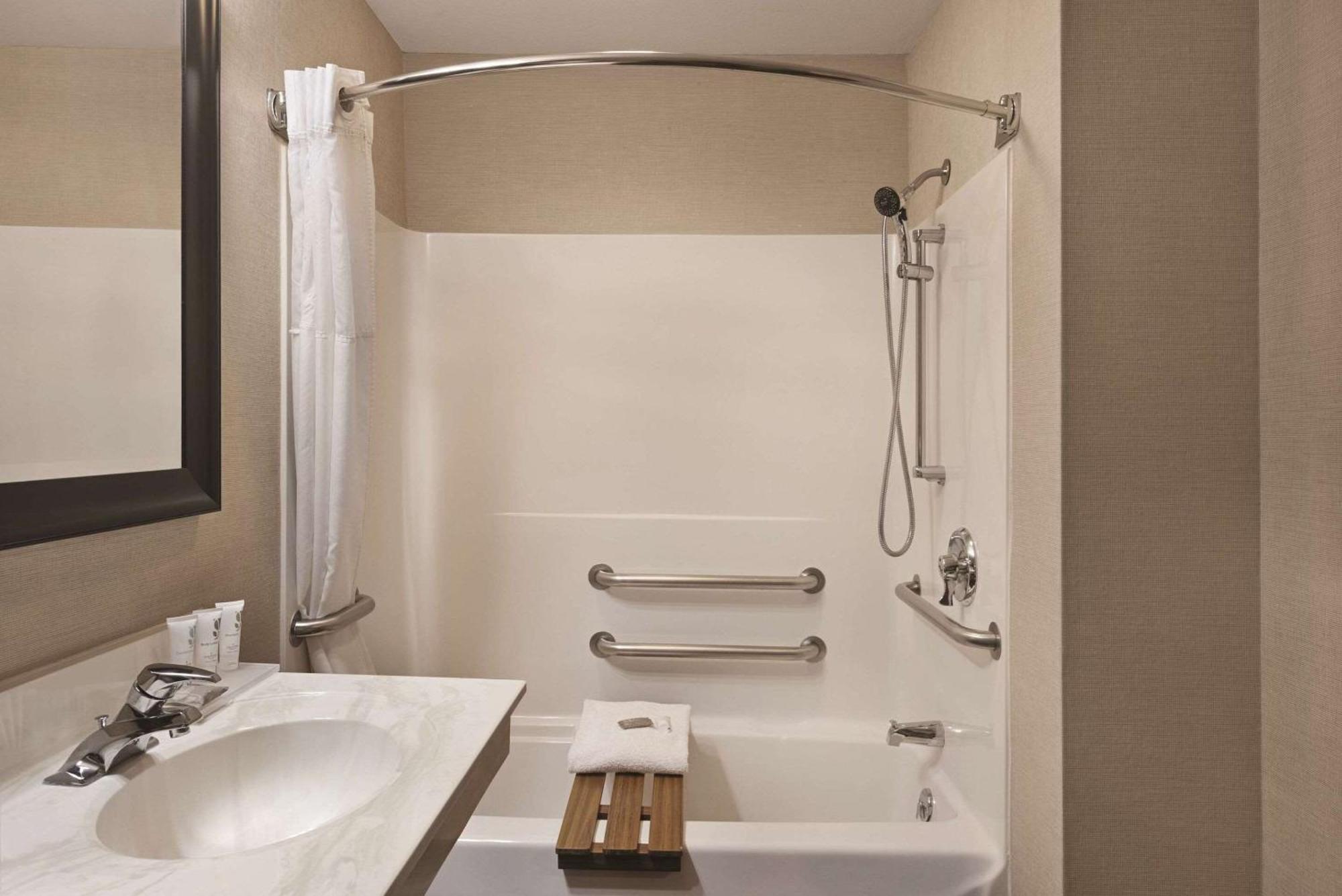 Country Inn & Suites By Radisson, Madison, Wi Luaran gambar