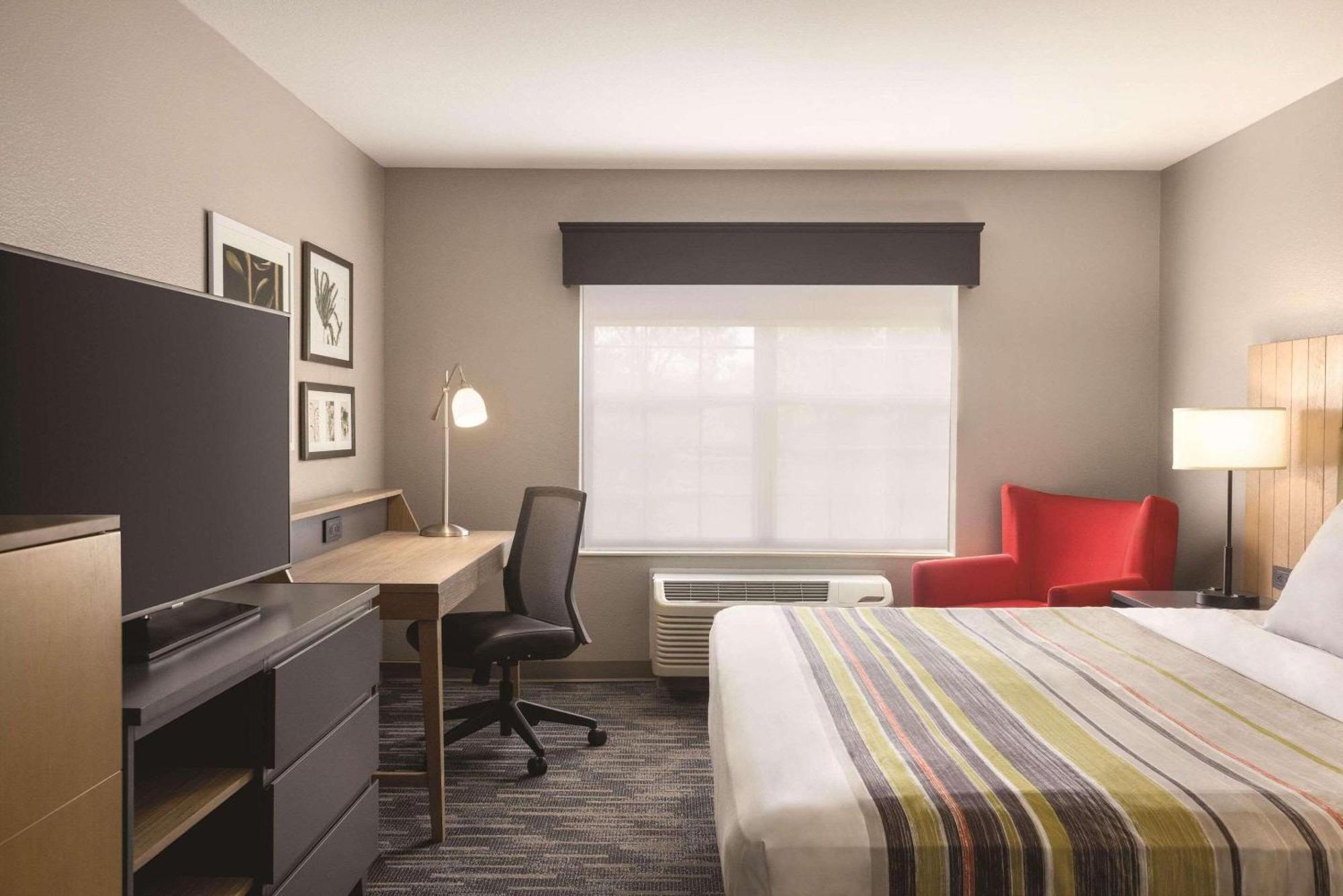 Country Inn & Suites By Radisson, Madison, Wi Luaran gambar