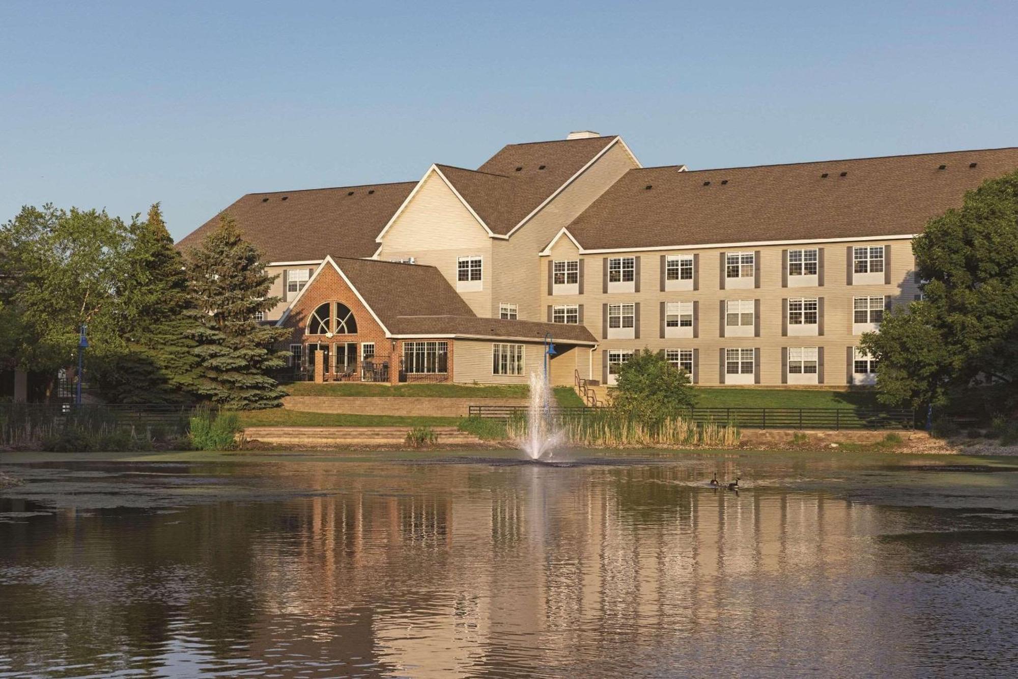 Country Inn & Suites By Radisson, Madison, Wi Luaran gambar