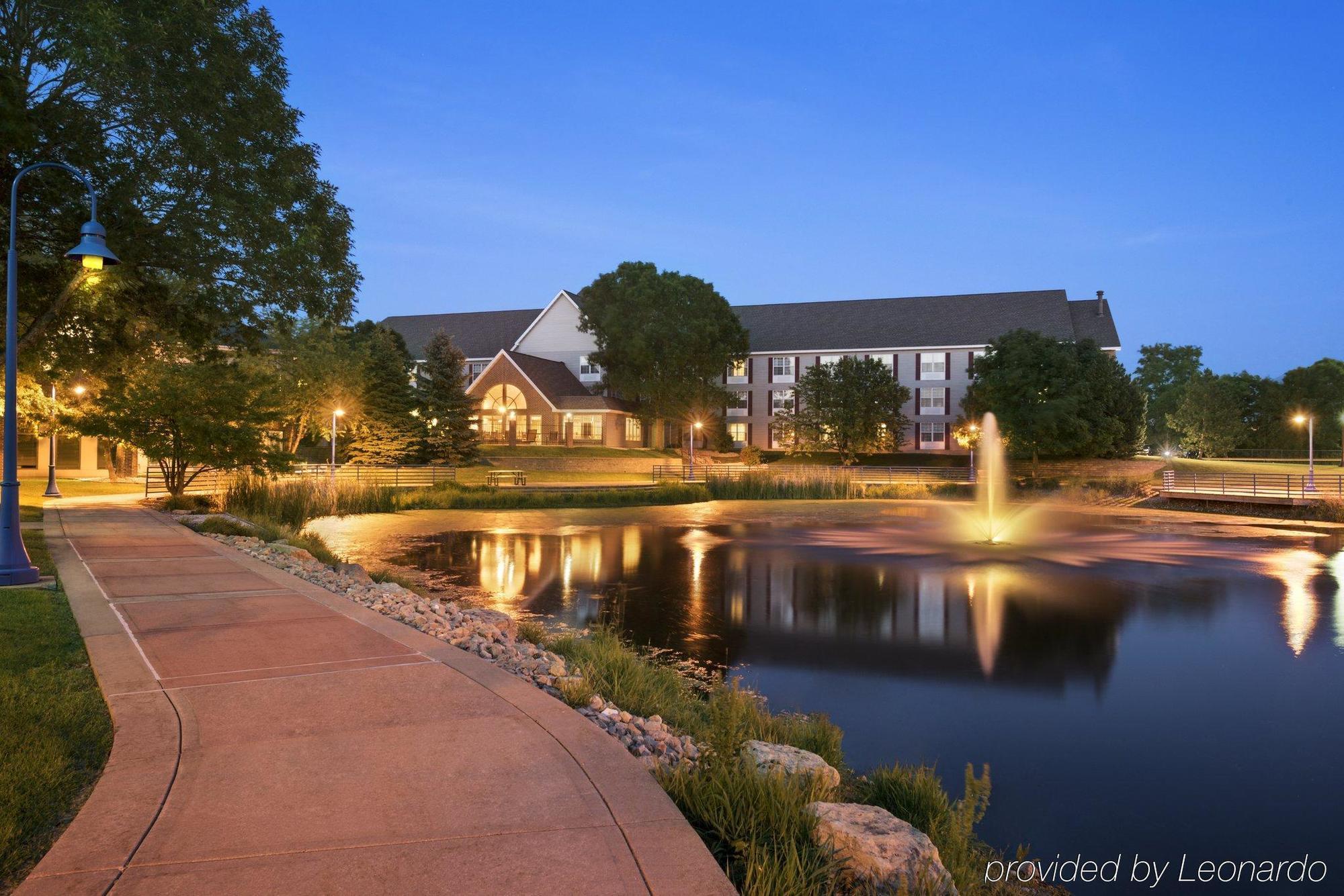 Country Inn & Suites By Radisson, Madison, Wi Luaran gambar