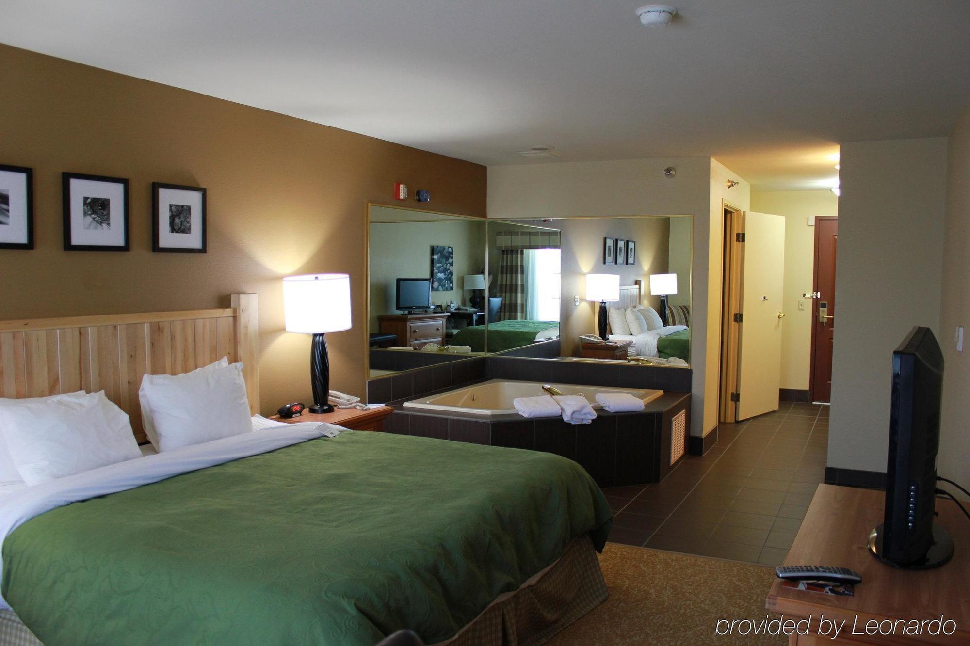 Country Inn & Suites By Radisson, Madison, Wi Luaran gambar
