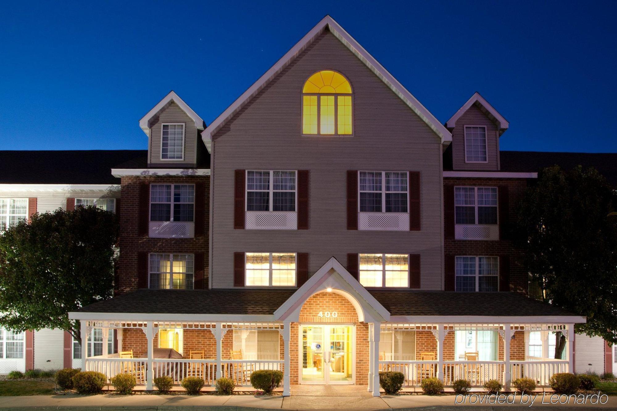 Country Inn & Suites By Radisson, Madison, Wi Luaran gambar
