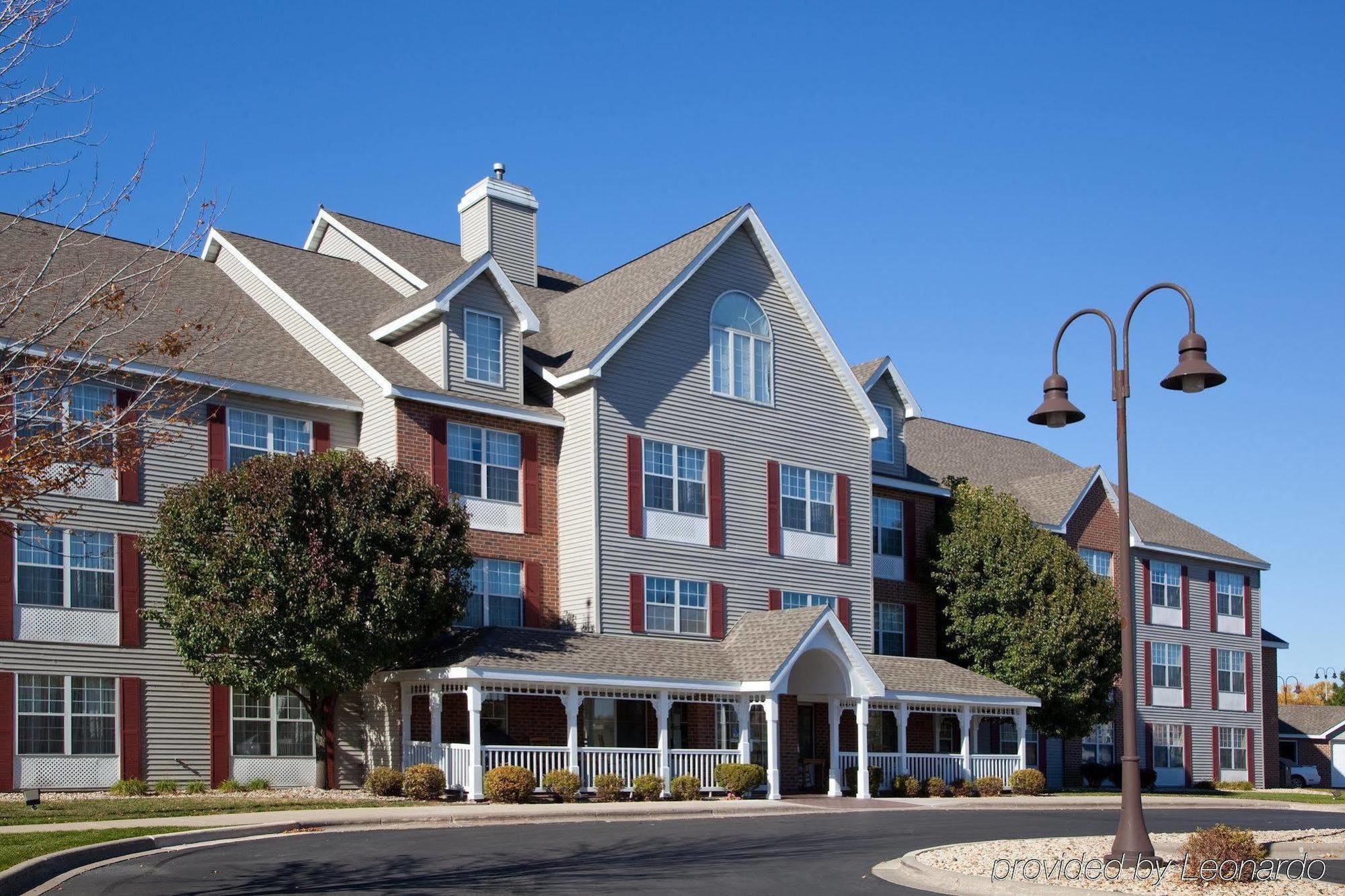 Country Inn & Suites By Radisson, Madison, Wi Luaran gambar