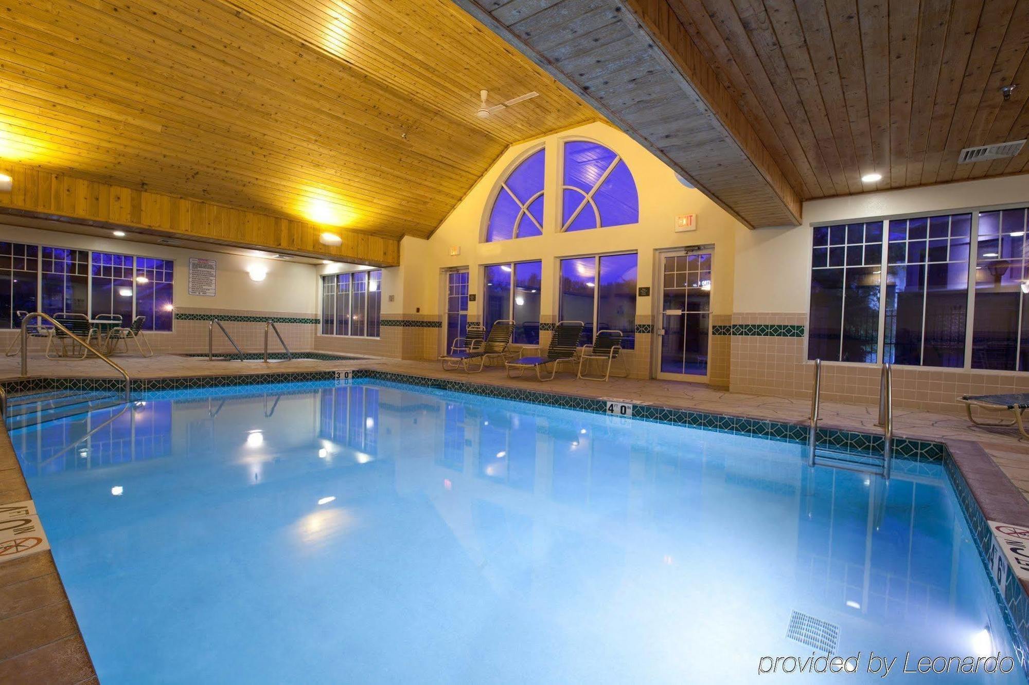 Country Inn & Suites By Radisson, Madison, Wi Luaran gambar