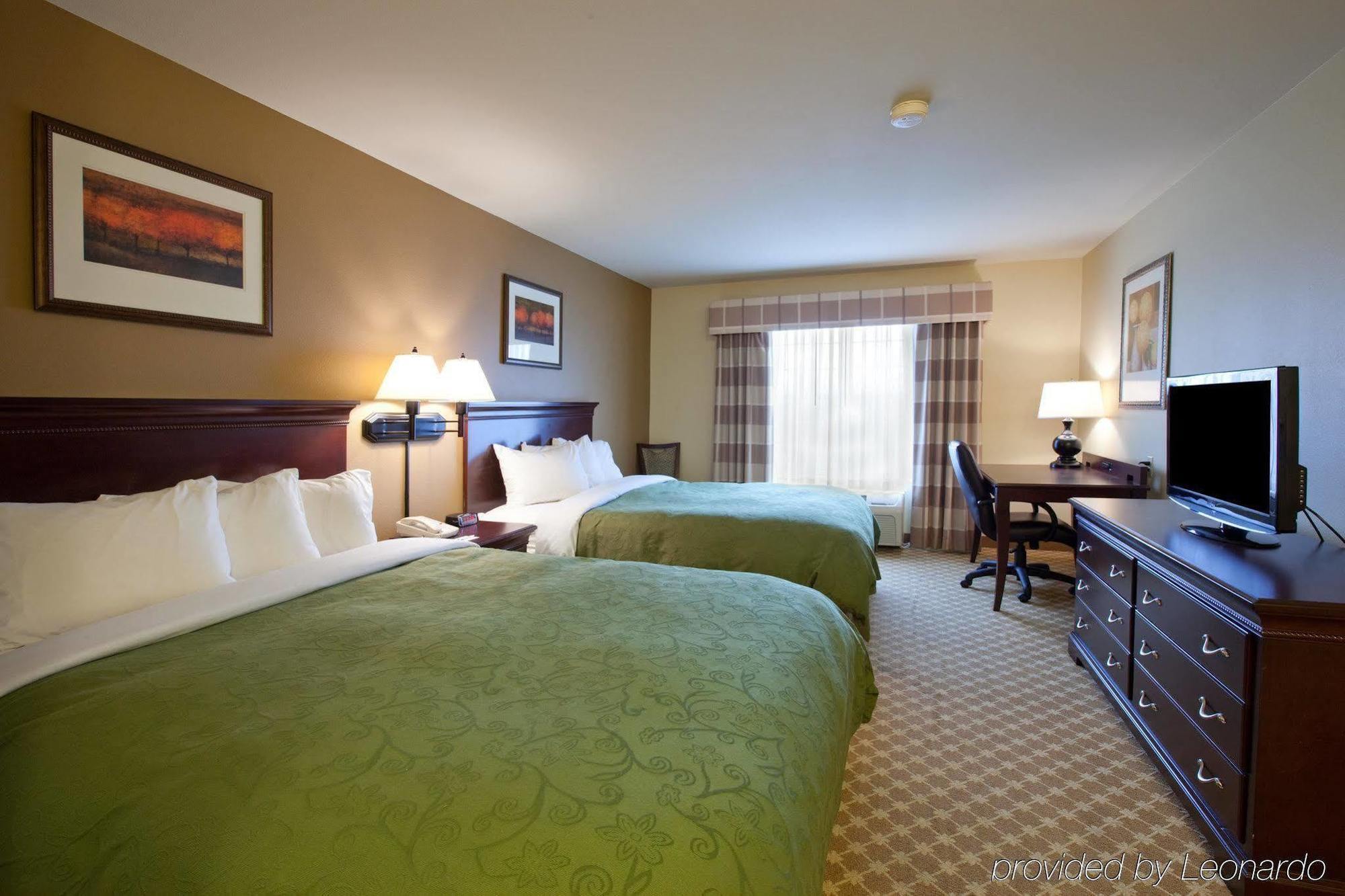Country Inn & Suites By Radisson, Madison, Wi Luaran gambar